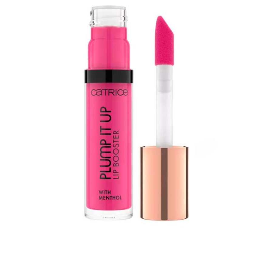 Catrice PLUMP IT UP lip booster