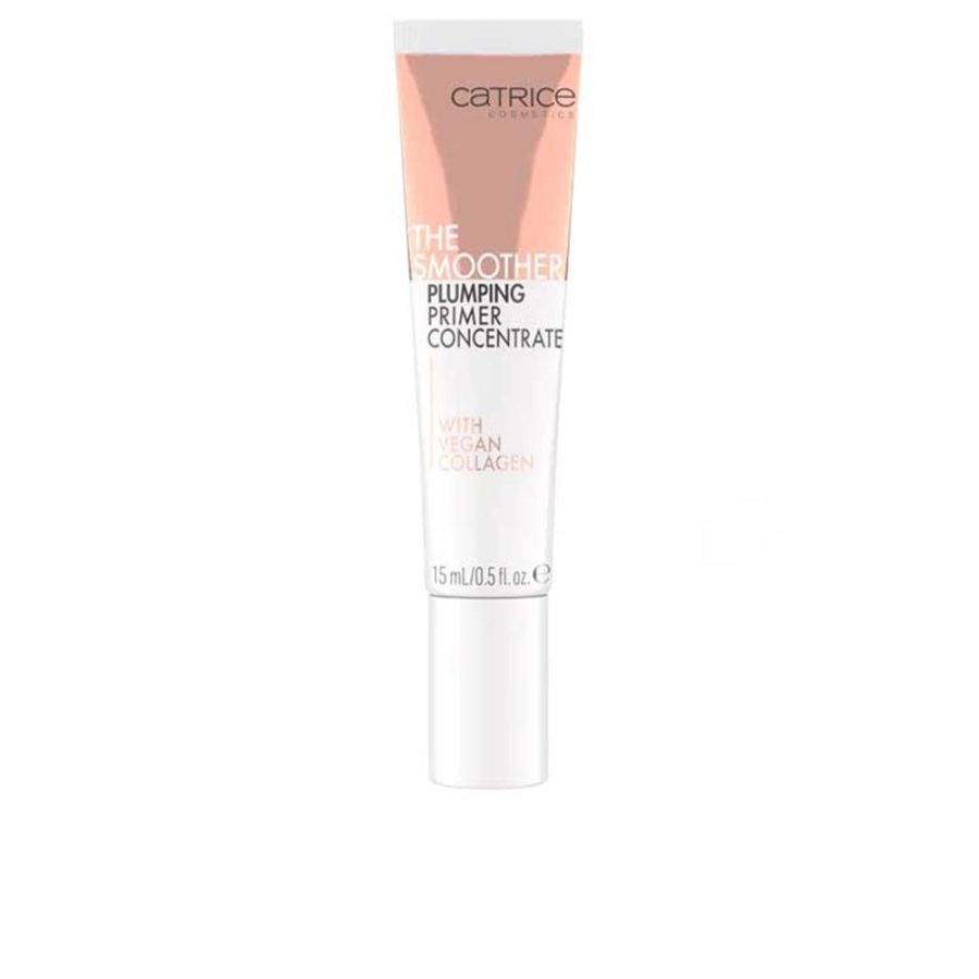 Catrice THE SMOOTHER PLUMPING primer concentrate 15 ml