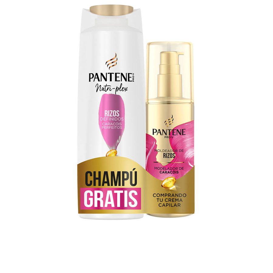 Pantene Pro-v set