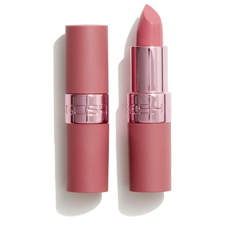 Gosh LUXURY ROSE lips 3.5 gr