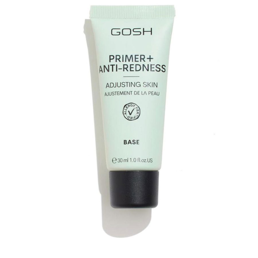 Gosh PRIMER PLUS+ anti-redness #008 30 ml