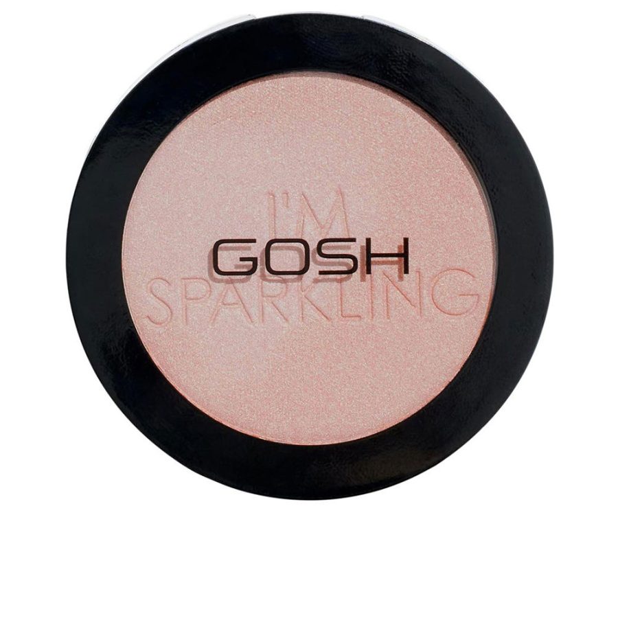 Gosh I'M SPARKLING #003 Pearl dust 5.50 gr