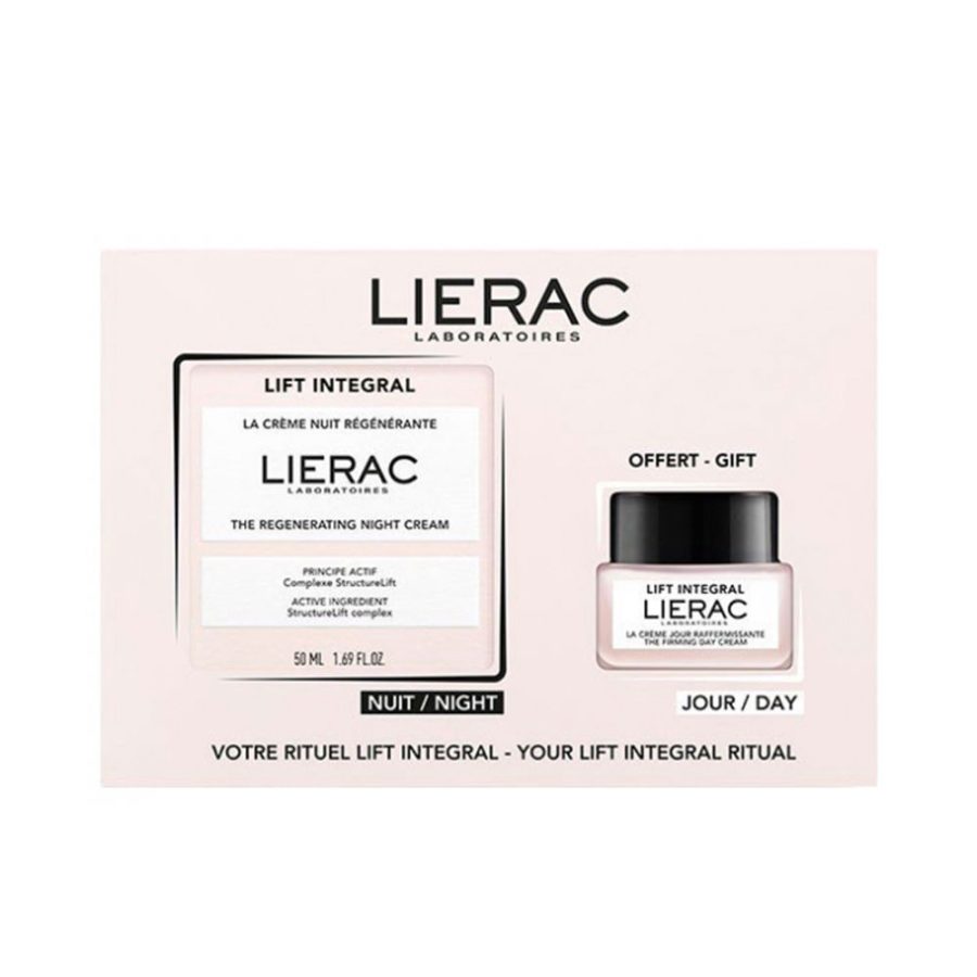 Lierac LIFT INTEGRALE REGENERERENDE NACHTCRÈME DOOS st