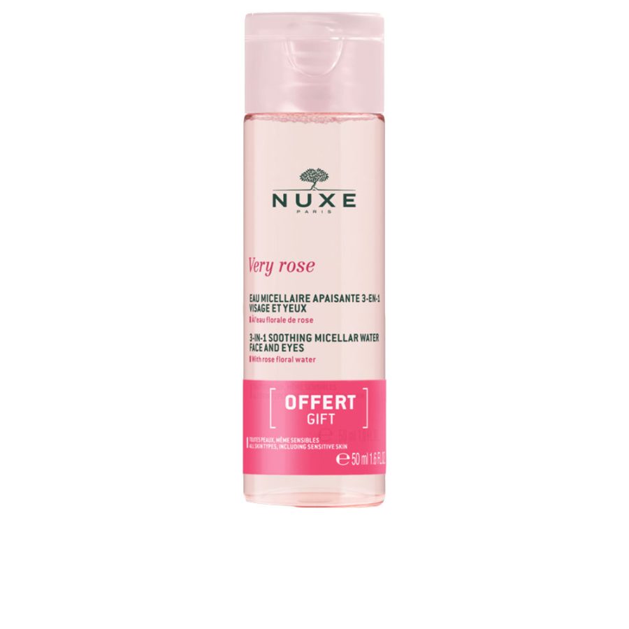 Nuxe CrÈme fraÎche de beautÉ set