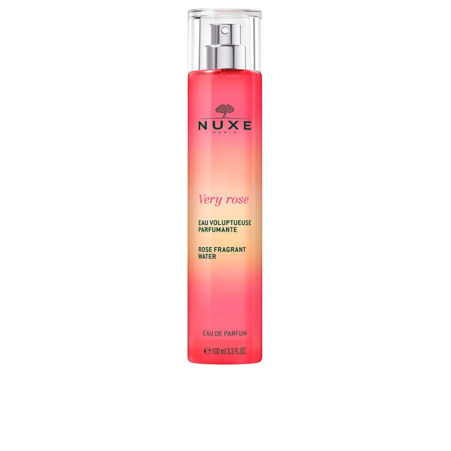 Nuxe VERY ROSE edp vapo 100 ml