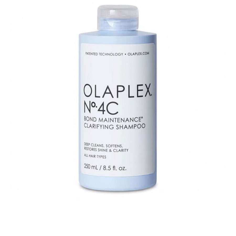 Olaplex Nº4C BOND MAINTENANCE clarifying shampoo