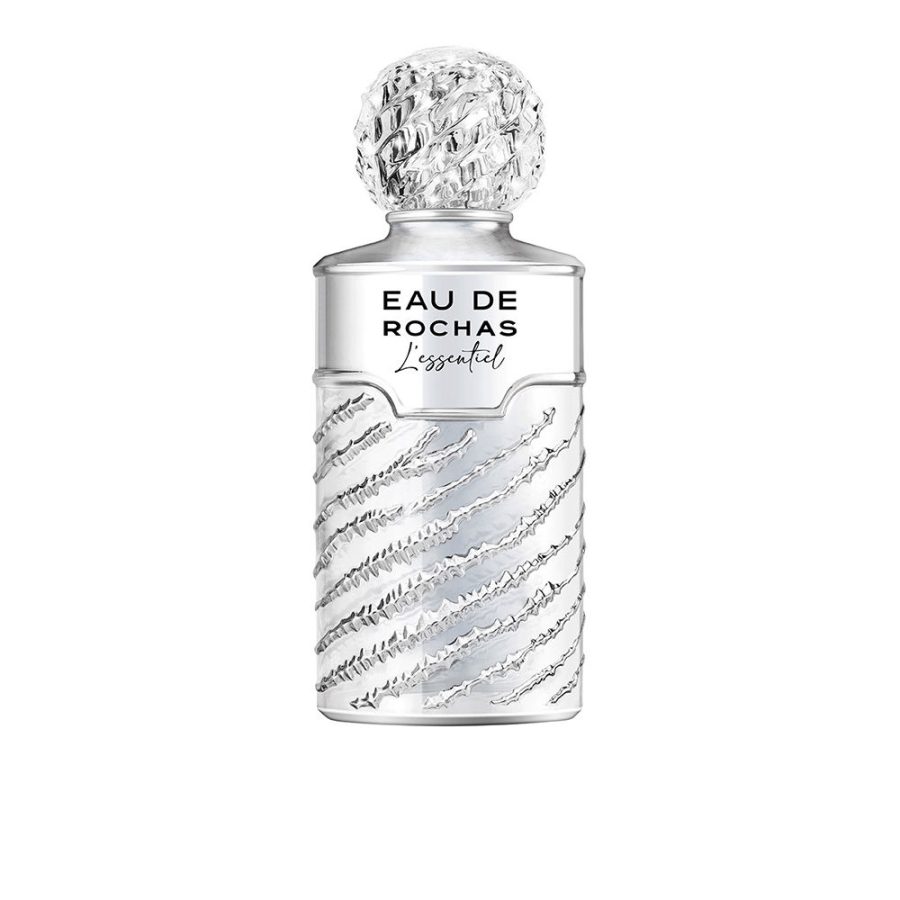 Rochas L'ESSENTIEL Eau de Parfum vapor