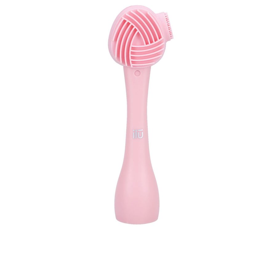 IlŪ FACIAL CLEANING BRUSH 1 stuk