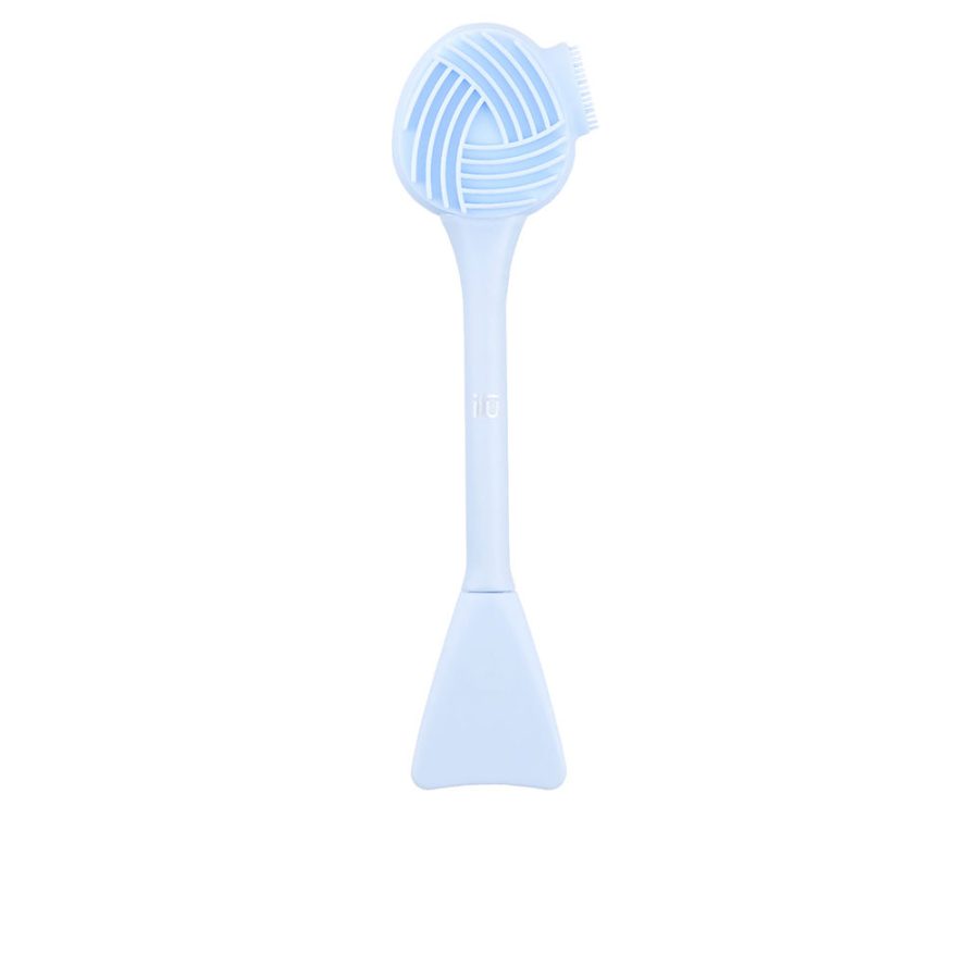 IlŪ FACIAL CLEANING BRUSH 1 stuk