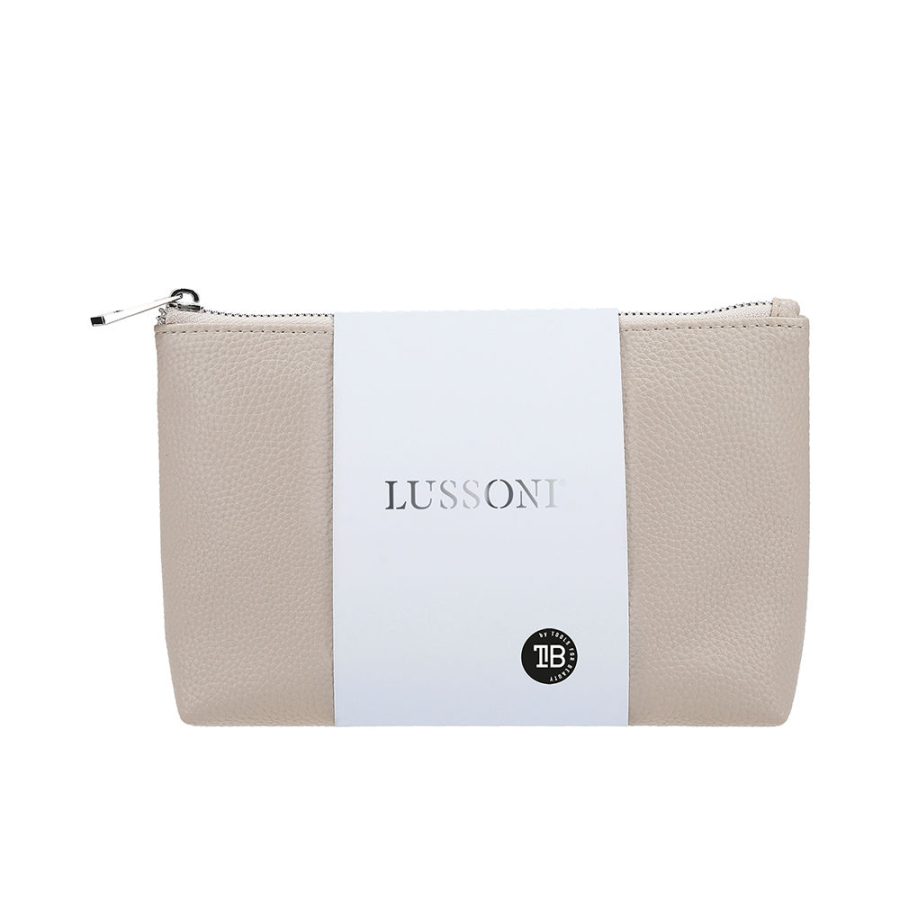 LUSSONI toiletry bag 1 u