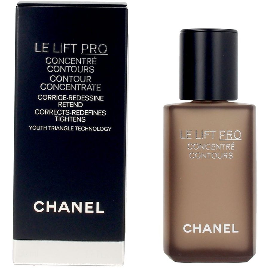 Chanel LE LIFT PRO contours