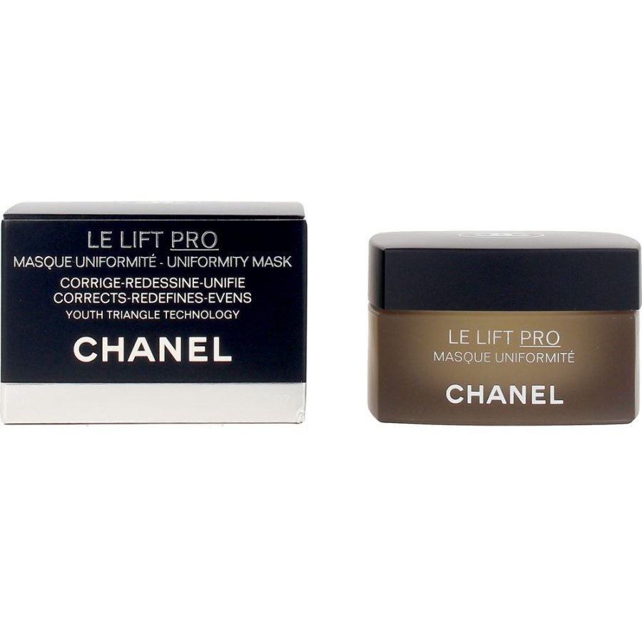 Chanel LE LIFT PRO uniformity masque 50 gr