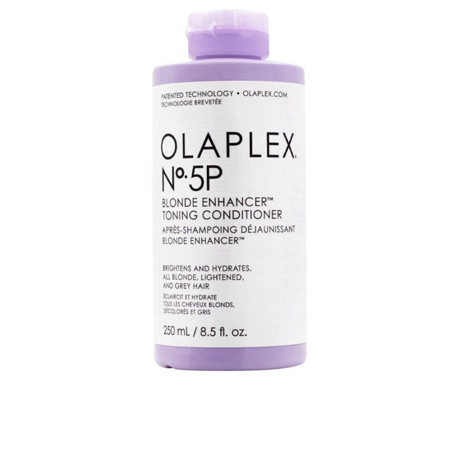 Olaplex Nº5P BLONDE ENHANCER toning conditioner