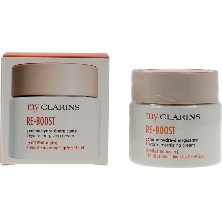 Clarins MY CLARINS RE-BOOST refreshing moisturizing cream 50 ml