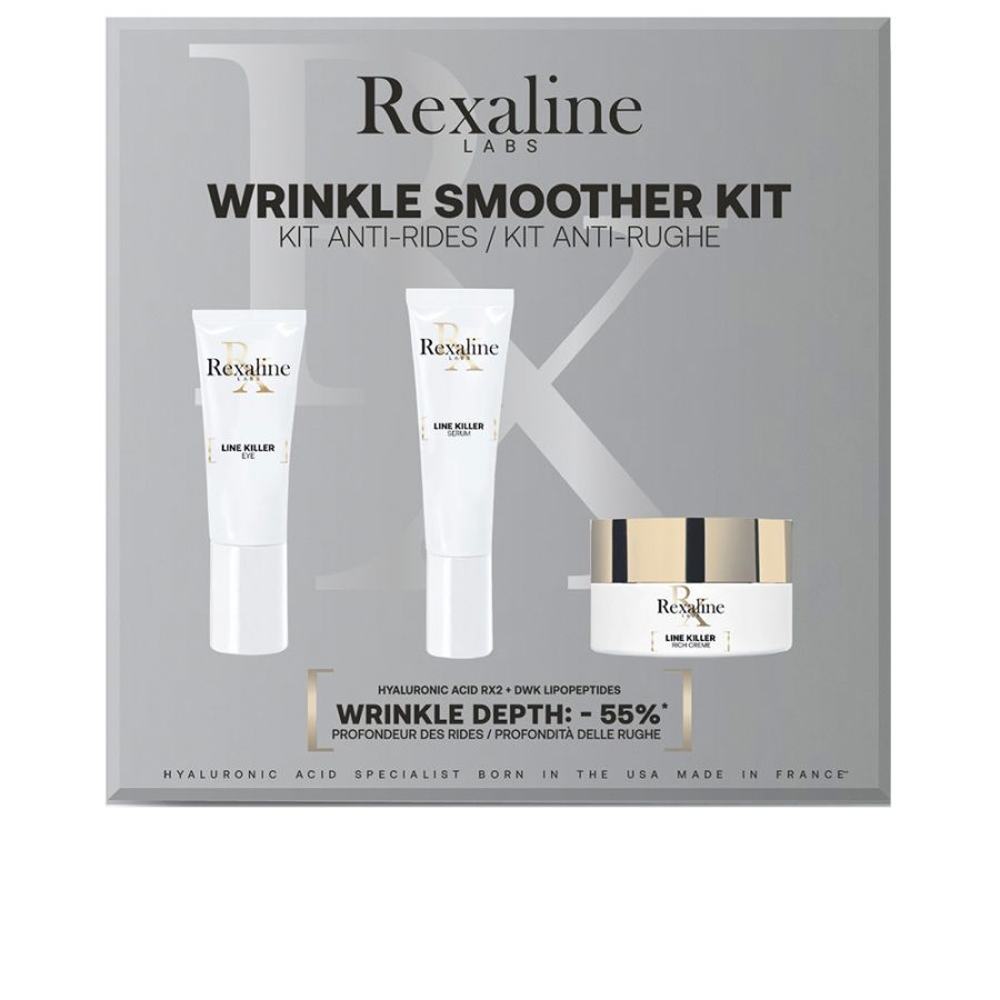 Rexaline Line killer set