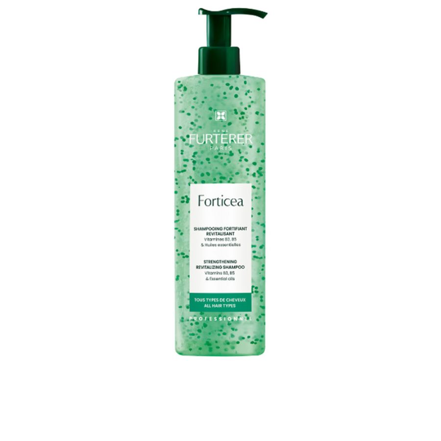 Rene furterer FORTICEA champú fortificante 600 ml