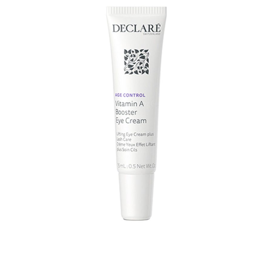 DeclarÉ VITAMIN A boost eye & lash care 15 ml