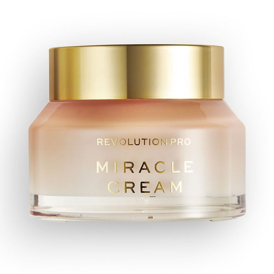 Revolution pro MIRACLE CREAM skincare 50 ml