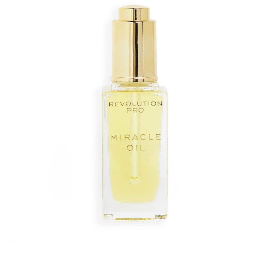 Revolution pro MIRACLE OIL skincare 30 ml