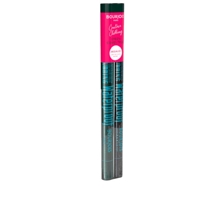 Bourjois CONTOUR CLUBBING waterproof eyeliner