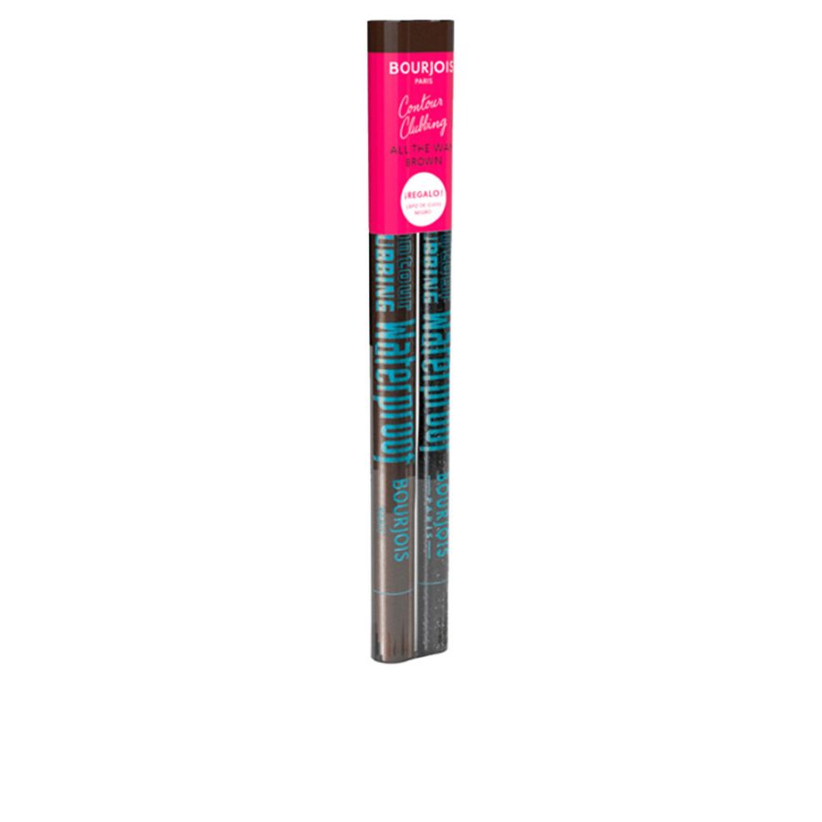 Bourjois CONTOUR CLUBBING waterproof eyeliner