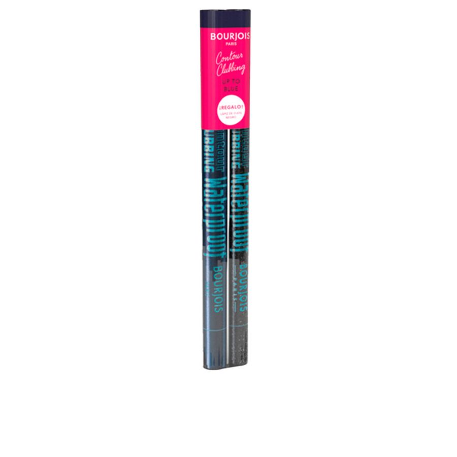 Bourjois CONTOUR CLUBBING waterproof eyeliner