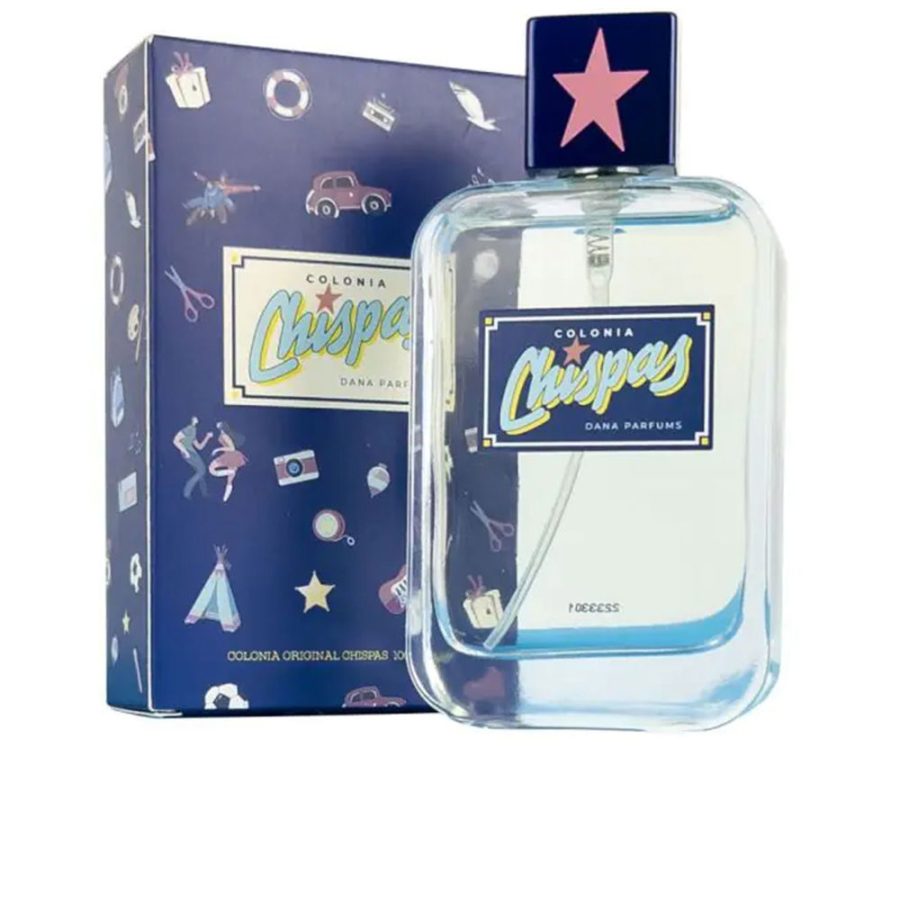 Jimmy boyd SPARKS edc damp 100 ml