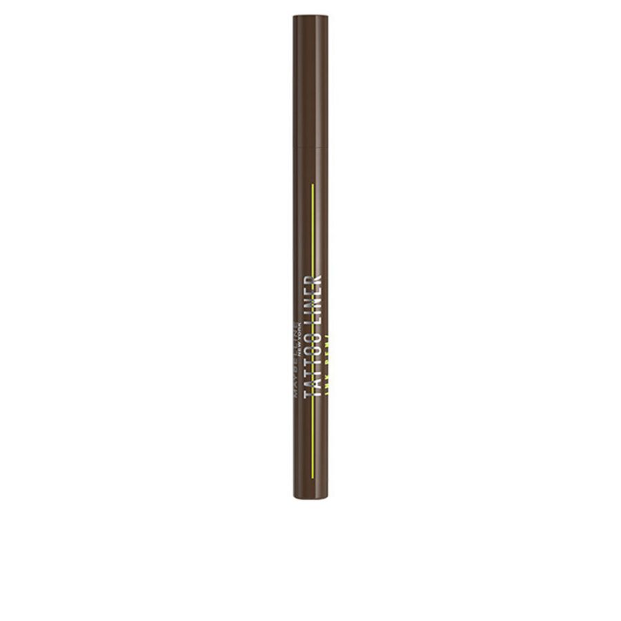 Maybelline TATTO LINER ink pen 1 stuk