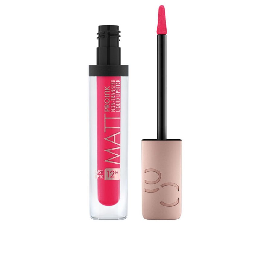 Catrice Matt pro ink lippenstift