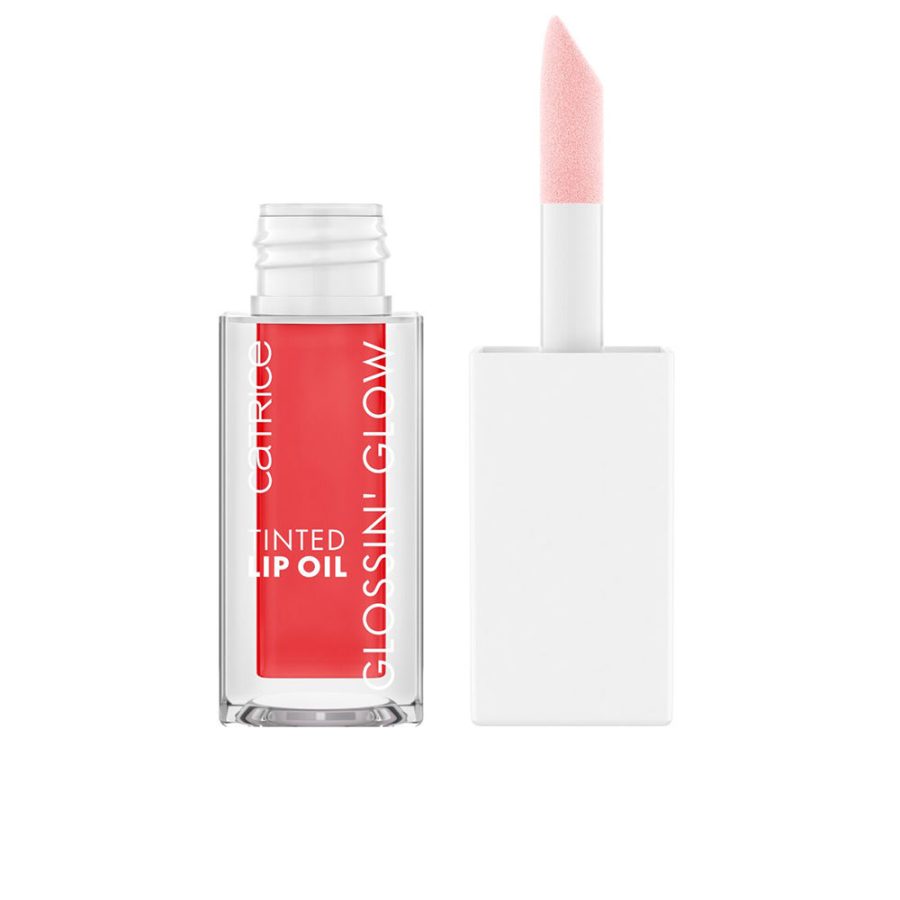 Catrice GLOSSIN' GLOW tinted lip oil