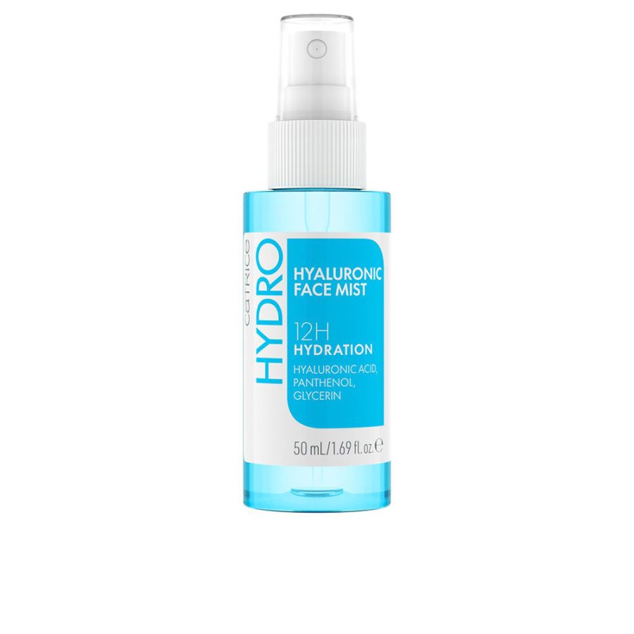 HYDRO hyaluronic face mist 50 ml