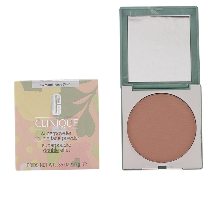 Clinique SUPERPOWDER double face powder