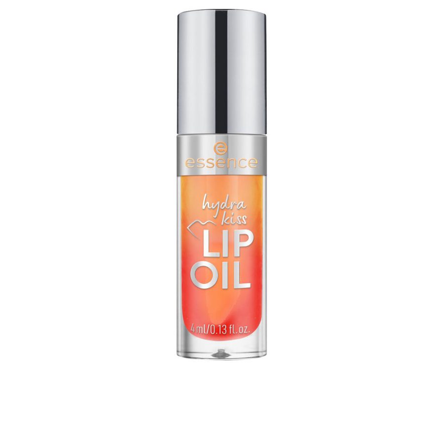 Essence HYDRA KISS lip oil #01-kiss from a rose 4 ml