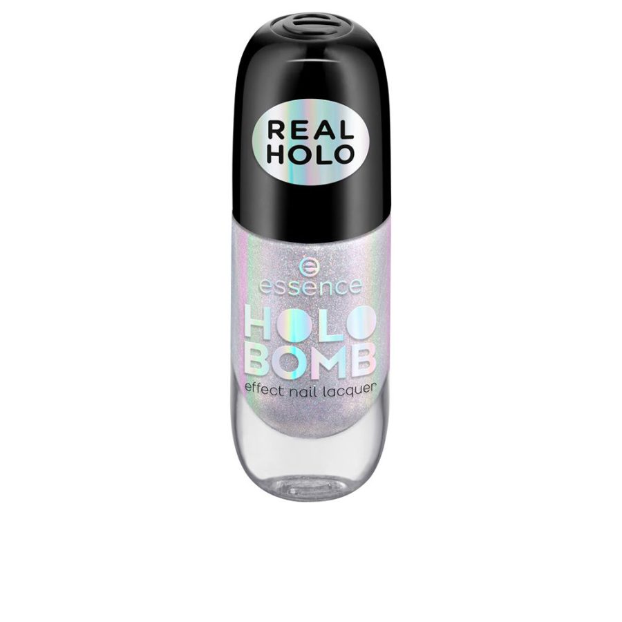 Essence HOLO BOMB