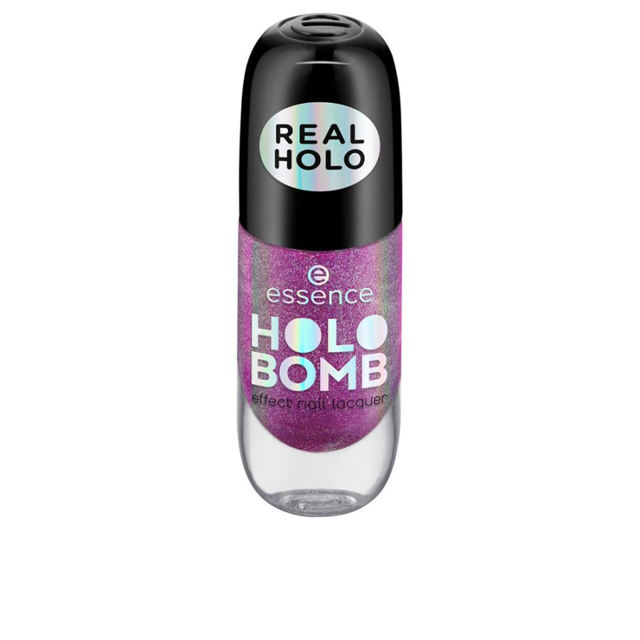 Essence HOLO BOMB