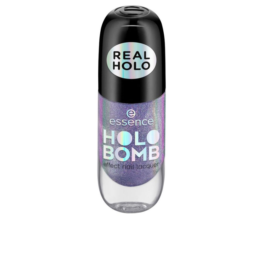 Essence HOLO BOMB