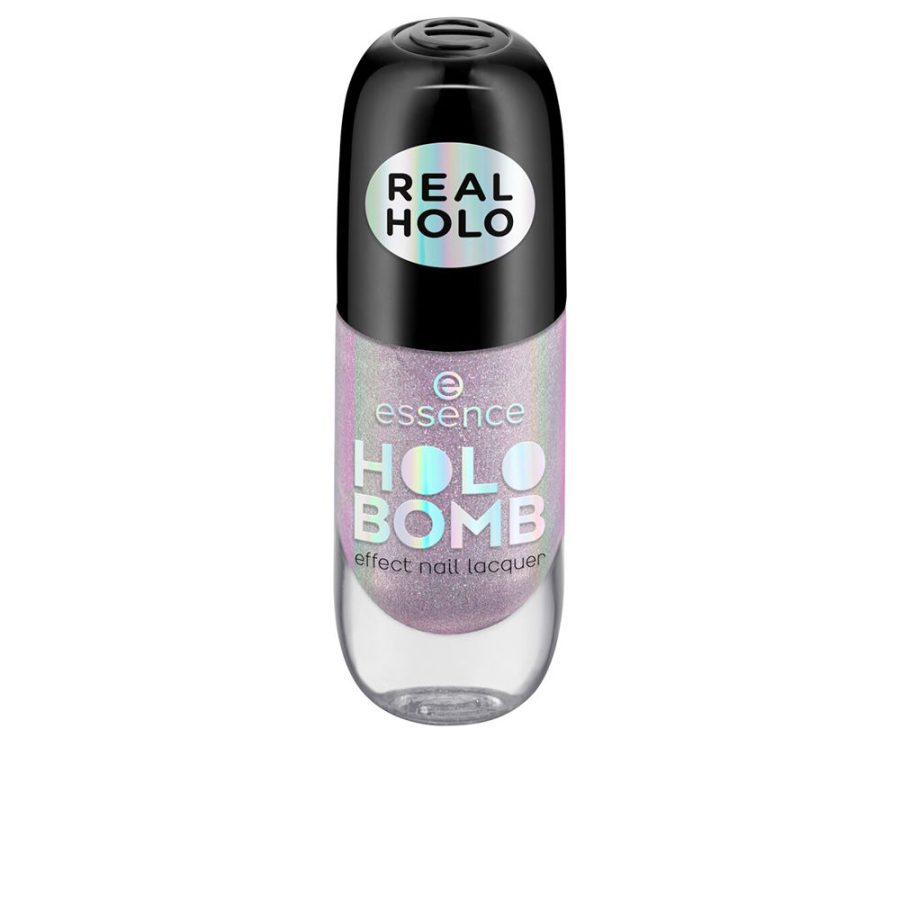 Essence HOLO BOMB