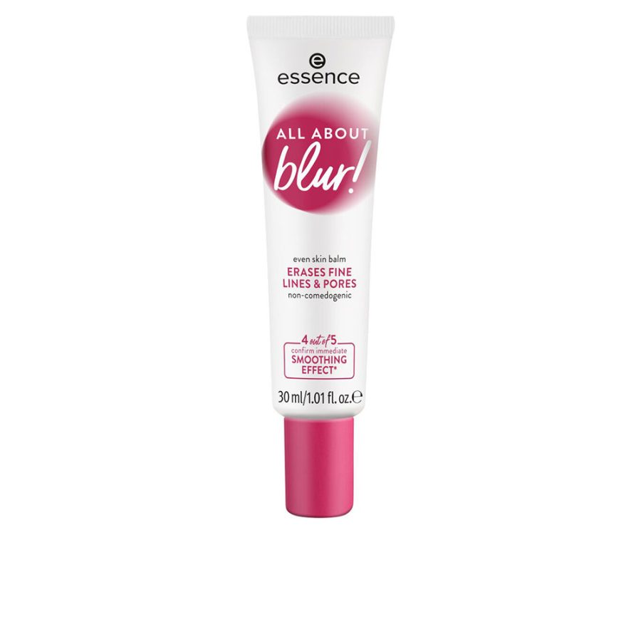 Essence ALL ABOUT BLUR! facial balm 30 ml