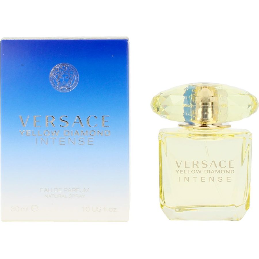 Versace YELLOW DIAMOND INTENSE edp vapo 30 ml