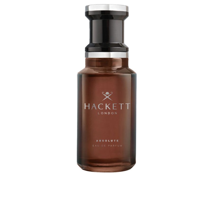 Hackett london ABSOLUTE Eau de Parfum vapo