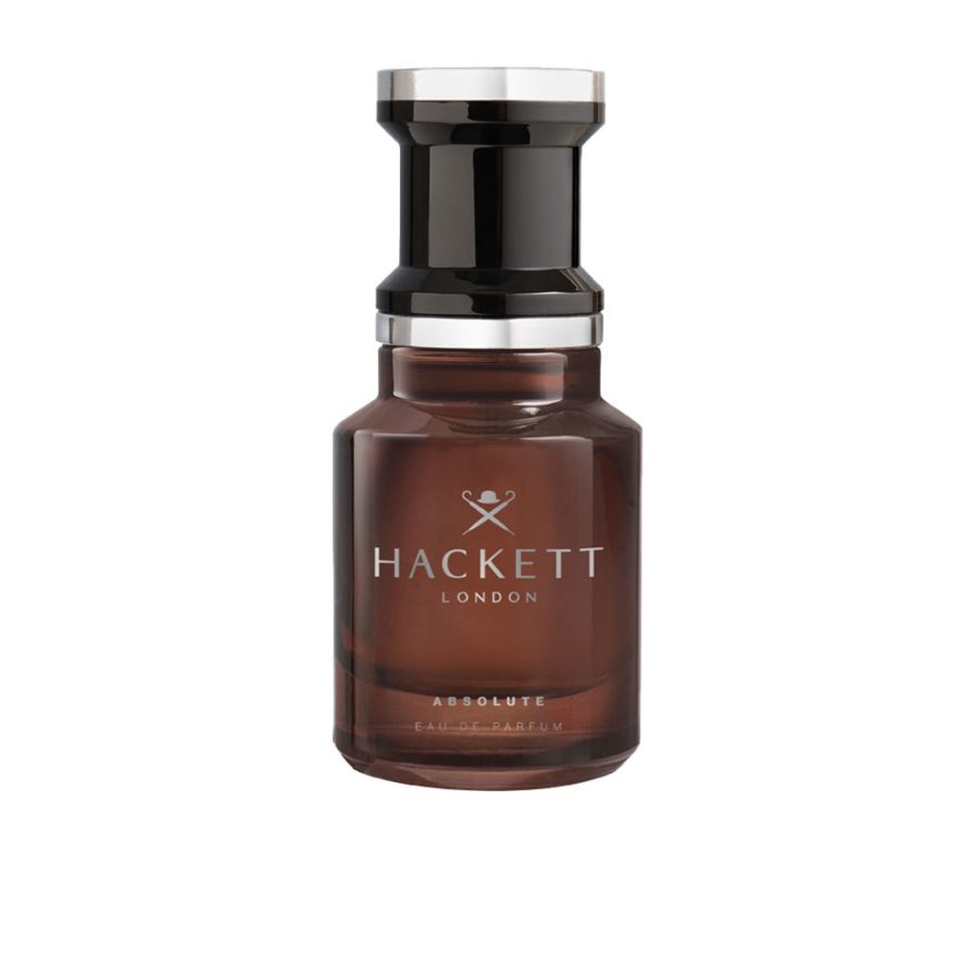 Hackett london ABSOLUTE Eau de Parfum vapo