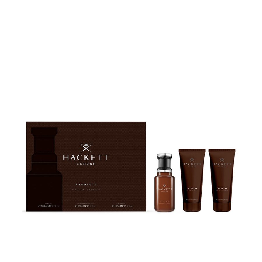 Hackett london Absolute set