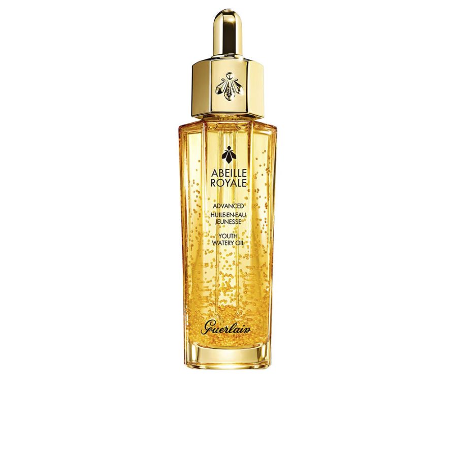 Guerlain ABEILLE ROYALE advanced youth watery oil