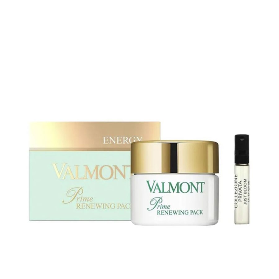 Valmont Valmont prime renewing set