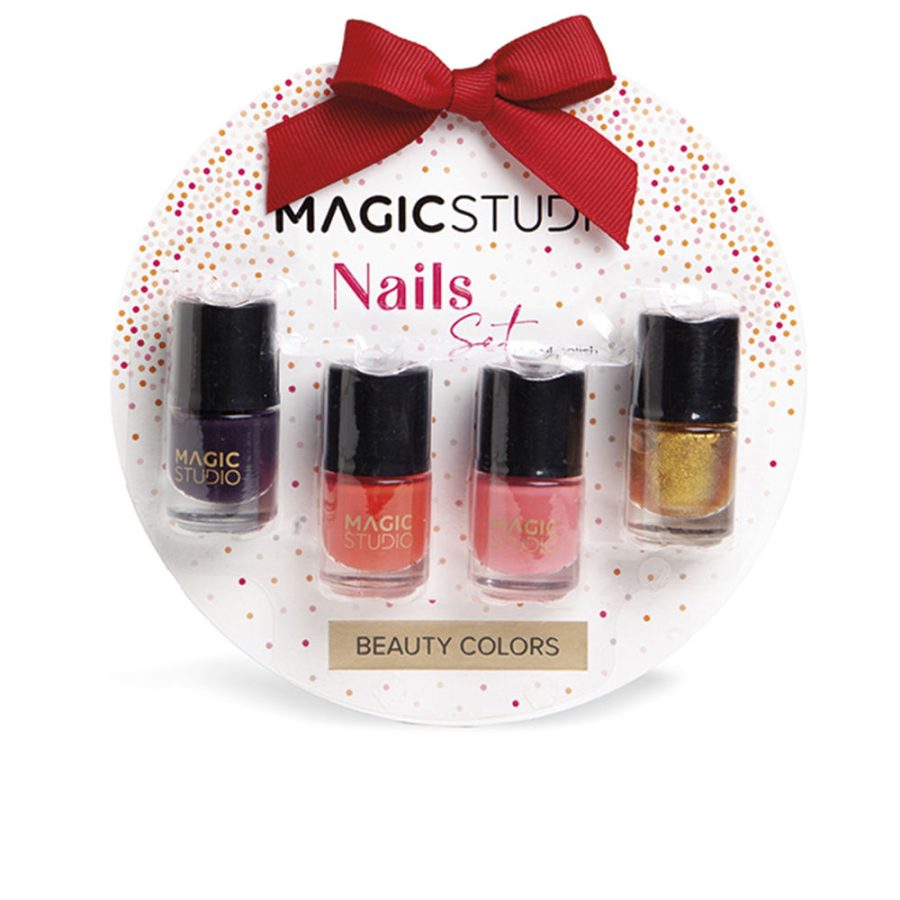 Magic studio Colorful set