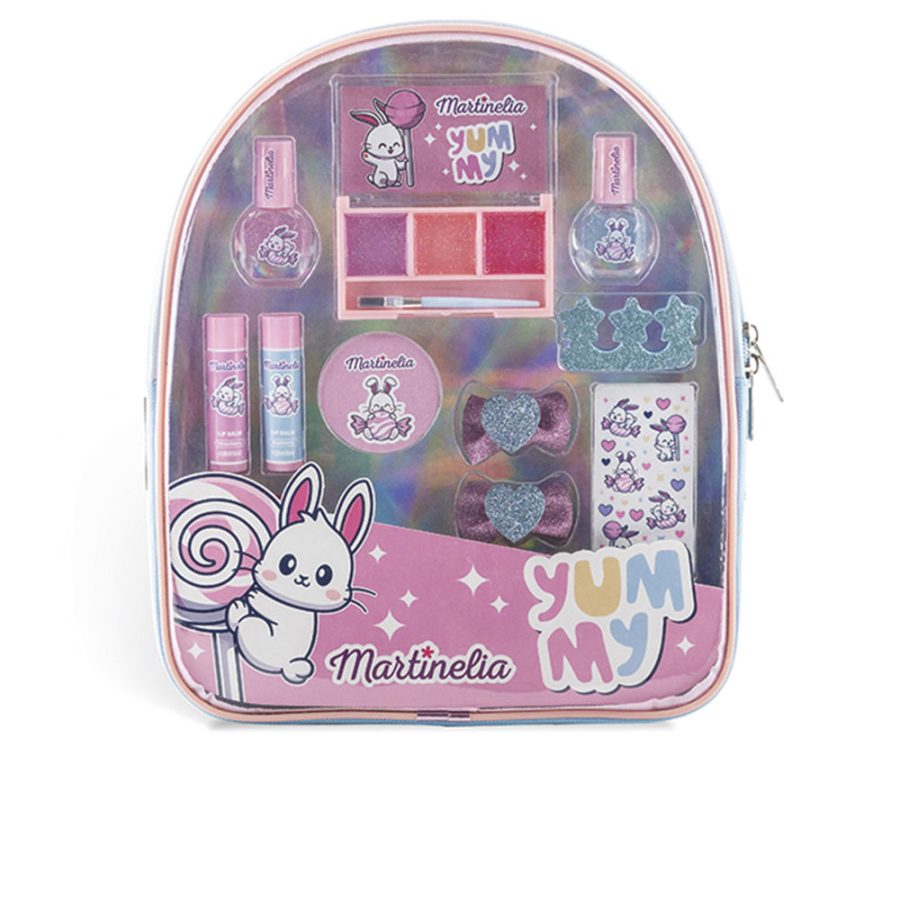 Martinelia YUMMY BAG BEAUTY LOT pcs