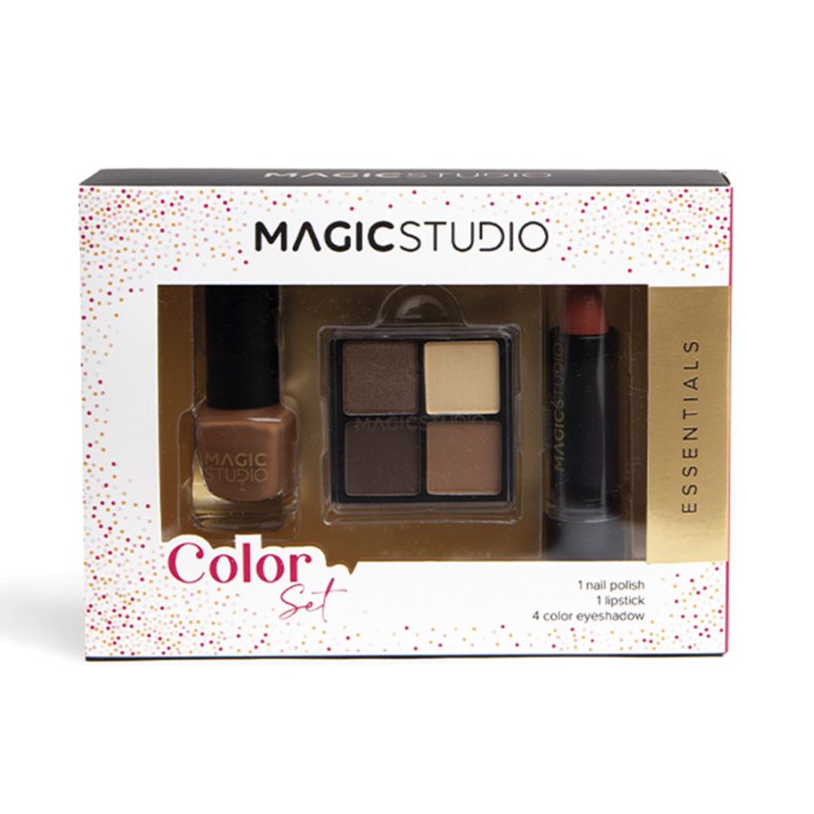 Magic studio Essential set