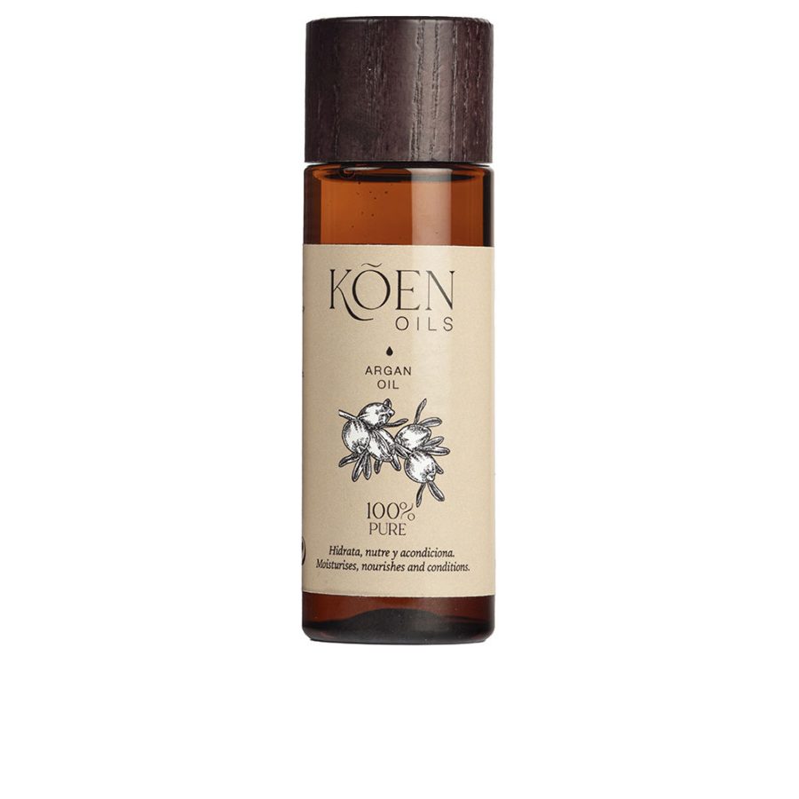 Koen oils ARGAN oil 100 ml