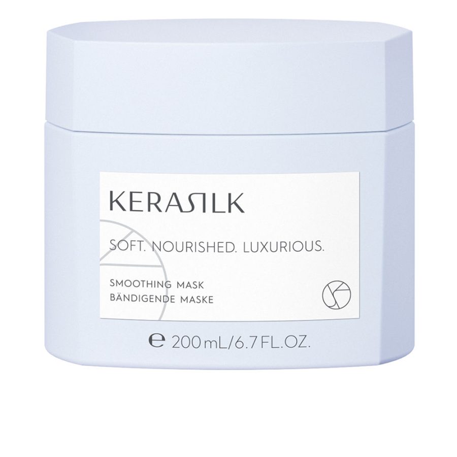 Kerasilk SPECIALISTS smoothing mask