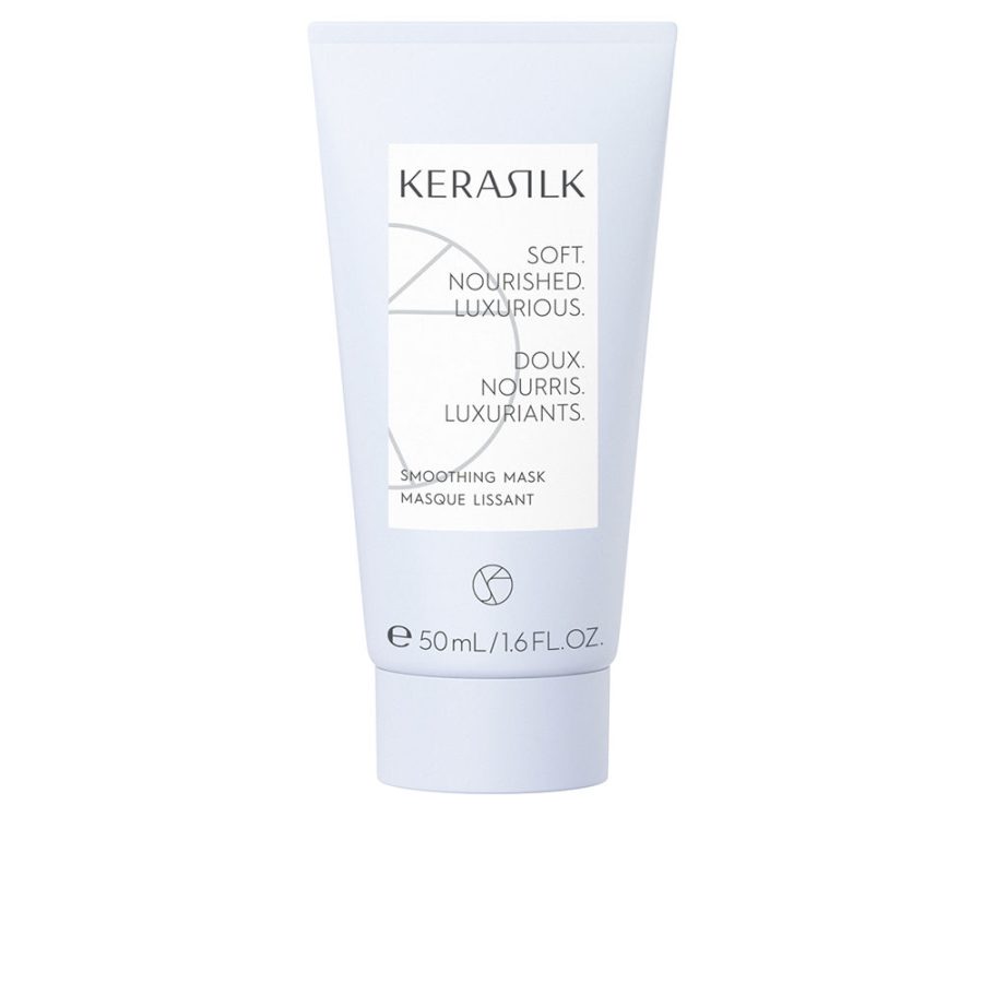 Kerasilk SPECIALISTS smoothing mask